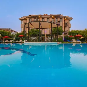 Golden Moon Fethiye